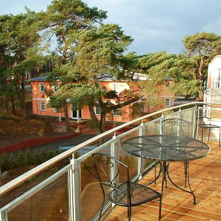 شقة Strandstrasse 21 05 *