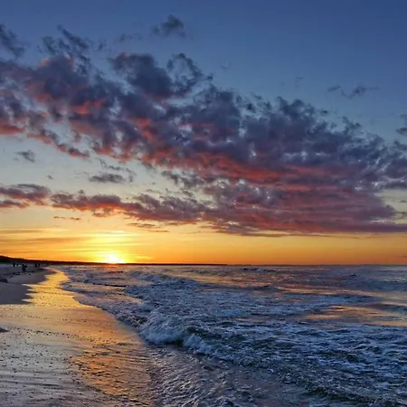 شقة Strandstrasse 21 05