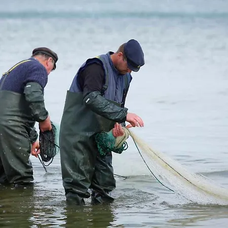 Strandstrasse 21 05 *