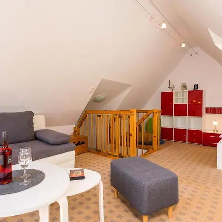 Strandstrasse 21 05 * تراسينهيد