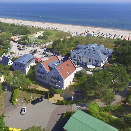 Strandstrasse 21 05 شقة *